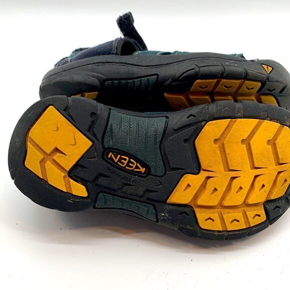 Keen Kids Closed-Toe Water Sandals - Picture 5 of 5